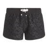 Protest Beachshorts “ PRTDIAN JR In True Black 8