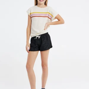 Protest Beachshorts “ PRTDIAN JR In True Black 13