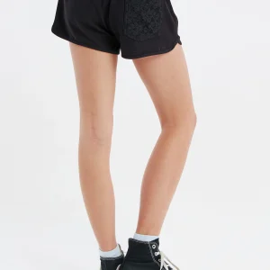 Protest Beachshorts “ PRTDIAN JR In True Black 15