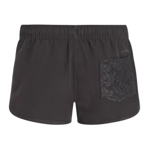 Protest Beachshorts “ PRTDIAN JR In True Black 17