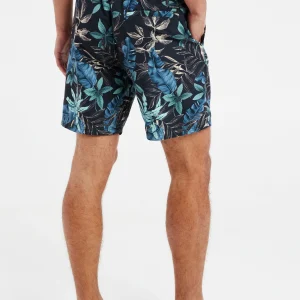 Protest Beachshorts “ PRTDORSET In Deep Grey 15