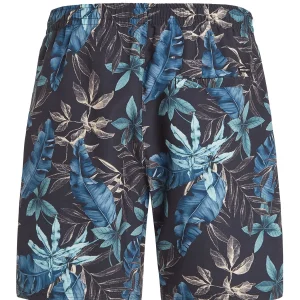 Protest Beachshorts “ PRTDORSET In Deep Grey 17