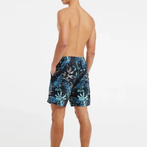 Protest Beachshorts “ PRTDORSET In Deep Grey 21