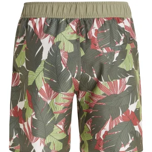 Protest Beachshorts “ PRTDURBAN In Artichoke Green 17