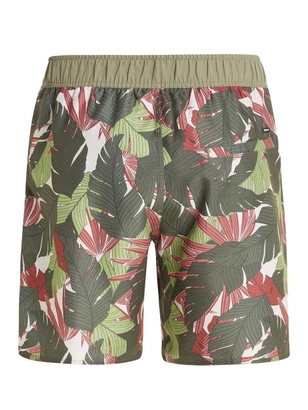 Protest Beachshorts “ PRTDURBAN In Artichoke Green 6