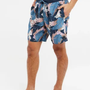 Protest Beachshorts “ PRTDURBAN In River Blue 11