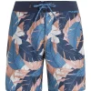 Protest Beachshorts “ PRTDURBAN In River Blue 25