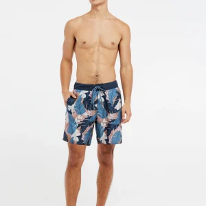 Protest Beachshorts “ PRTDURBAN In River Blue 13