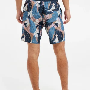 Protest Beachshorts “ PRTDURBAN In River Blue 15