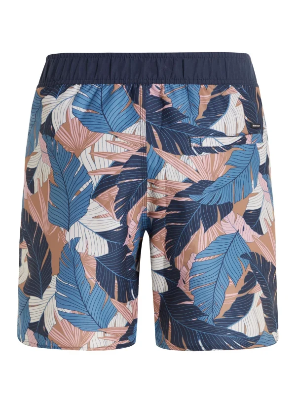 Protest Beachshorts “ PRTDURBAN In River Blue 6