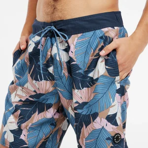 Protest Beachshorts “ PRTDURBAN In River Blue 19