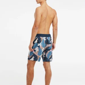 Protest Beachshorts “ PRTDURBAN In River Blue 21