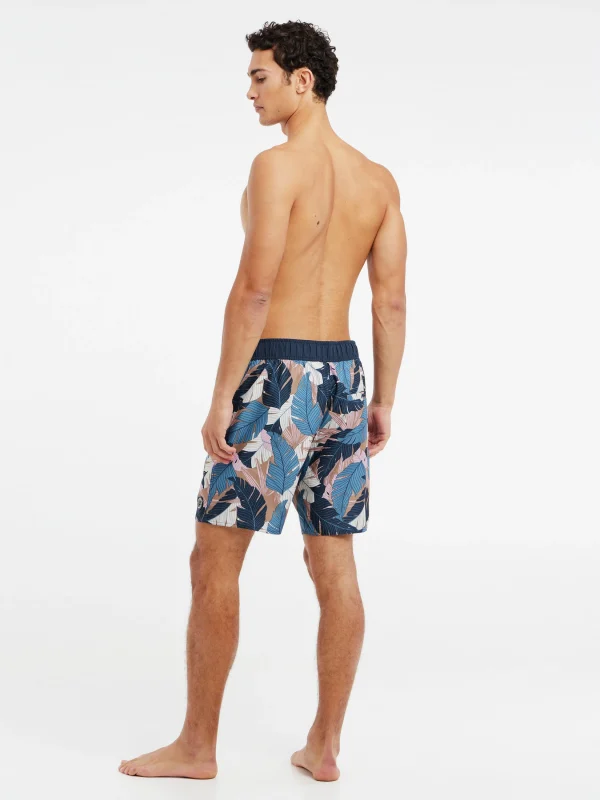 Protest Beachshorts “ PRTDURBAN In River Blue 8
