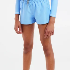Protest Beachshorts “ PRTEVI JR In Havasublue 10