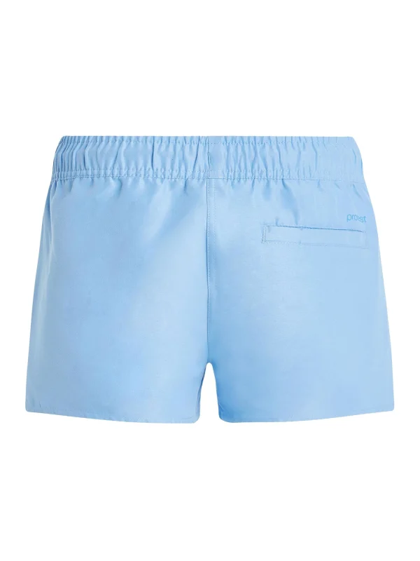 Protest Beachshorts “ PRTEVI JR In Havasublue 5