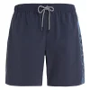 Protest Beachshorts “ PRTFAREL In Night Skyblue 23
