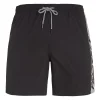 Protest Beachshorts “ PRTFAREL In True Black 25