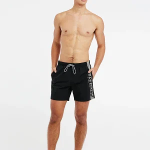 Protest Beachshorts “ PRTFAREL In True Black 13