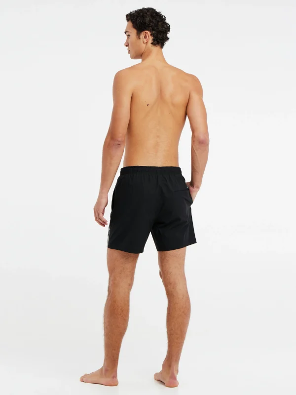 Protest Beachshorts “ PRTFAREL In True Black 8