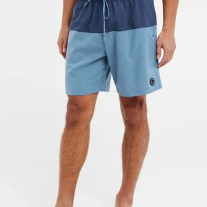 Protest Beachshorts “ PRTFORTA In River Blue 11