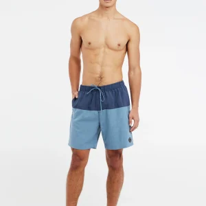 Protest Beachshorts “ PRTFORTA In River Blue 13