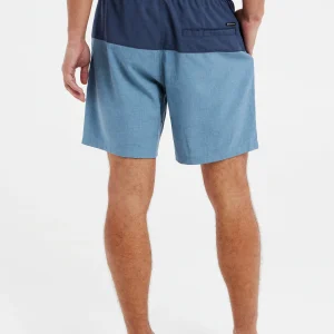Protest Beachshorts “ PRTFORTA In River Blue 15