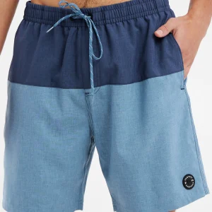Protest Beachshorts “ PRTFORTA In River Blue 19
