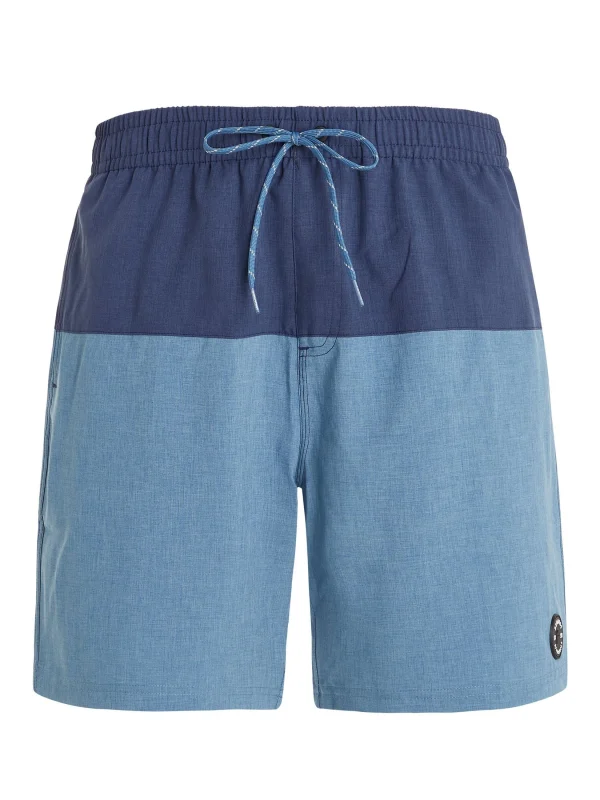 Protest Beachshorts “ PRTFORTA In River Blue 1