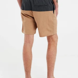 Protest Beachshorts “ PRTFORTA In SealBeige 15