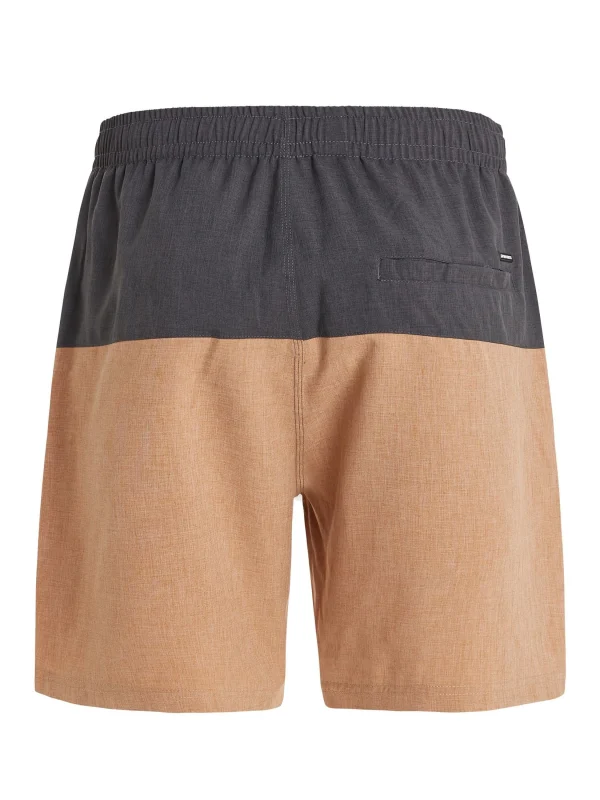 Protest Beachshorts “ PRTFORTA In SealBeige 6