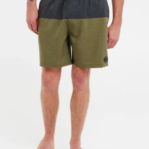 Protest Beachshorts “ PRTFORTA In True Black 9
