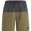 Protest Beachshorts “ PRTFORTA In True Black 23