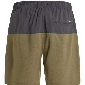 Protest Beachshorts “ PRTFORTA In True Black 13
