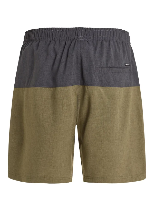 Protest Beachshorts “ PRTFORTA In True Black 5