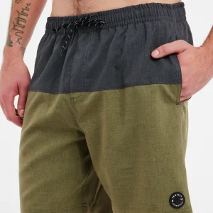 Protest Beachshorts “ PRTFORTA In True Black 15