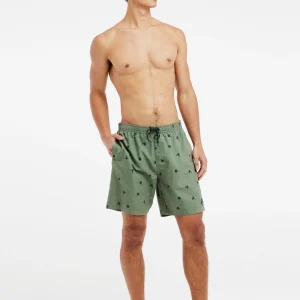 Protest Beachshorts “ PRTGUINCHO In Artichoke Green 13