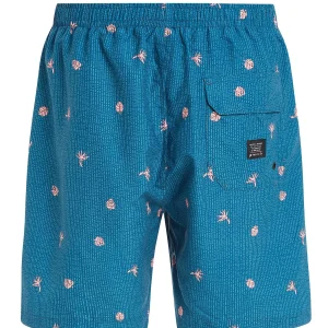 Protest Beachshorts “ PRTGUINCHO In DeepDive Blue 17