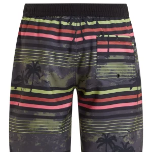 Protest Beachshorts “ PRTJASON JR In True Black 6