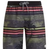 Protest Beachshorts “ PRTJASON JR In True Black 10