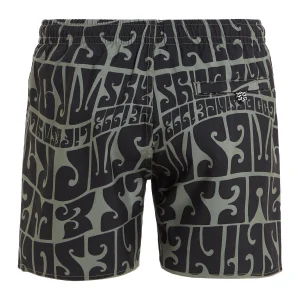Protest Beachshorts “ PRTJORGEN JR In Artichoke Green 6
