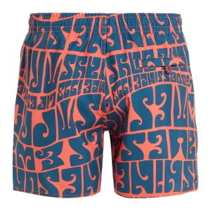Protest Beachshorts “ PRTJORGEN JR In New Coralpink 6