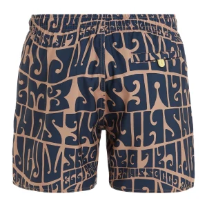 Protest Beachshorts “ PRTJORGEN JR In SealBeige 6