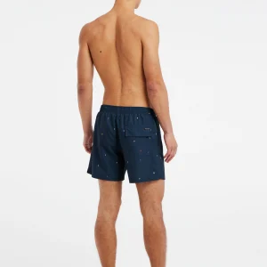 Protest Beachshorts “ PRTKOSHI In Night Skyblue 21