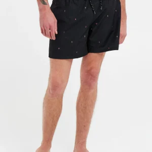 Protest Beachshorts “ PRTKOSHI In True Black 11