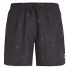 Protest Beachshorts “ PRTKOSHI In True Black 23