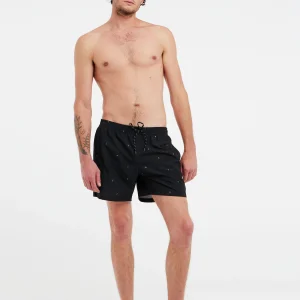 Protest Beachshorts “ PRTKOSHI In True Black 13