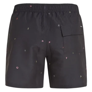 Protest Beachshorts “ PRTKOSHI In True Black 17