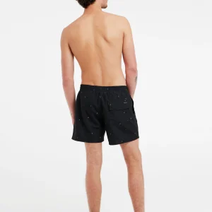 Protest Beachshorts “ PRTKOSHI In True Black 21
