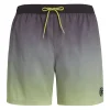 Protest Beachshorts “ PRTKRABI In AlgaeGreen 13