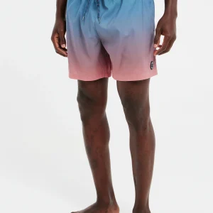 Protest Beachshorts “ PRTKRABI In ShellPeach 11